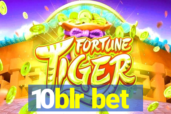 10blr bet